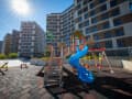 1-комн. квартира, 37 м²