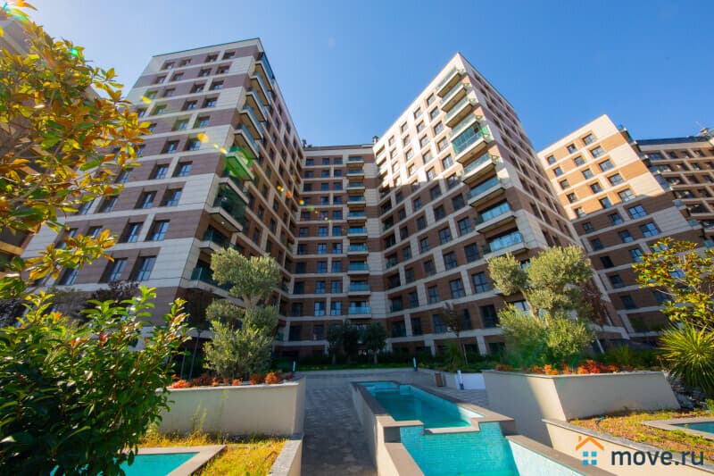 1-комн. квартира, 37 м²