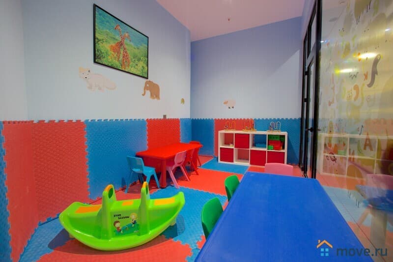 1-комн. квартира, 37 м²