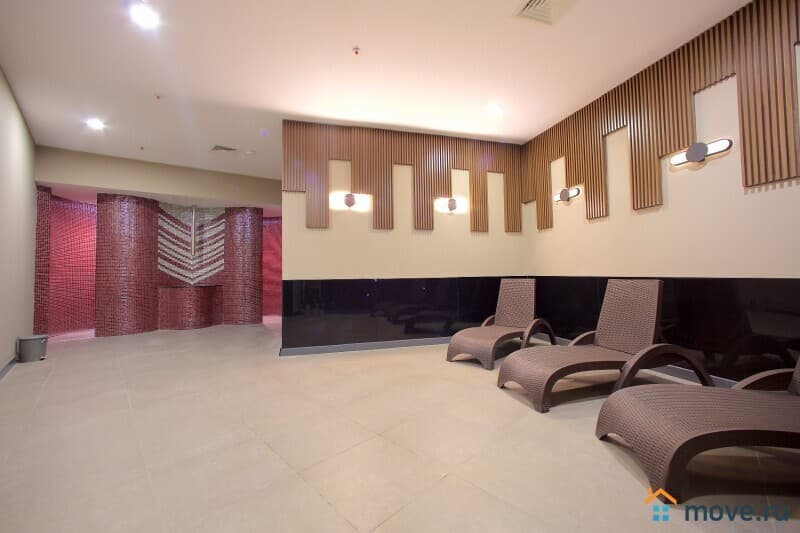 1-комн. квартира, 37 м²