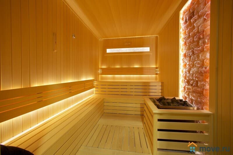 1-комн. квартира, 37 м²