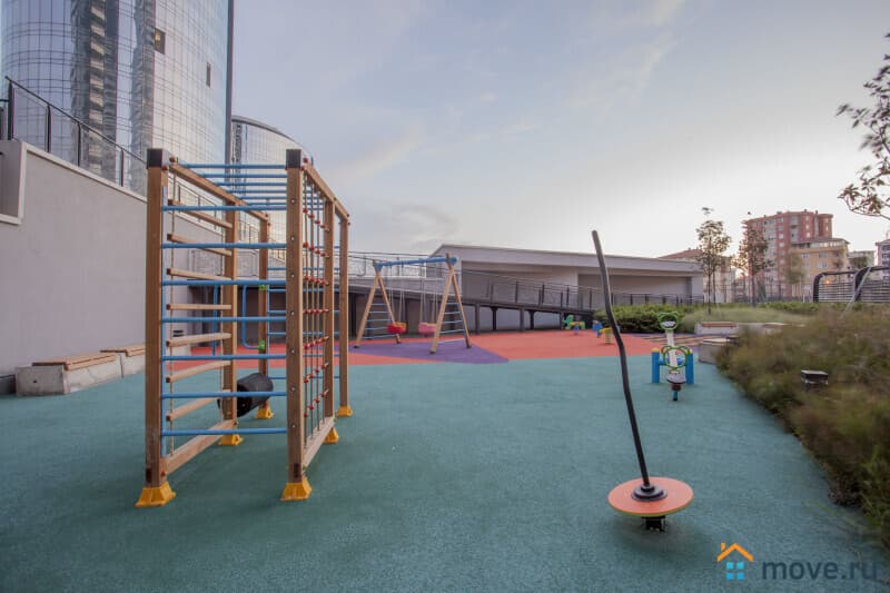 4-комн. квартира, 199 м²