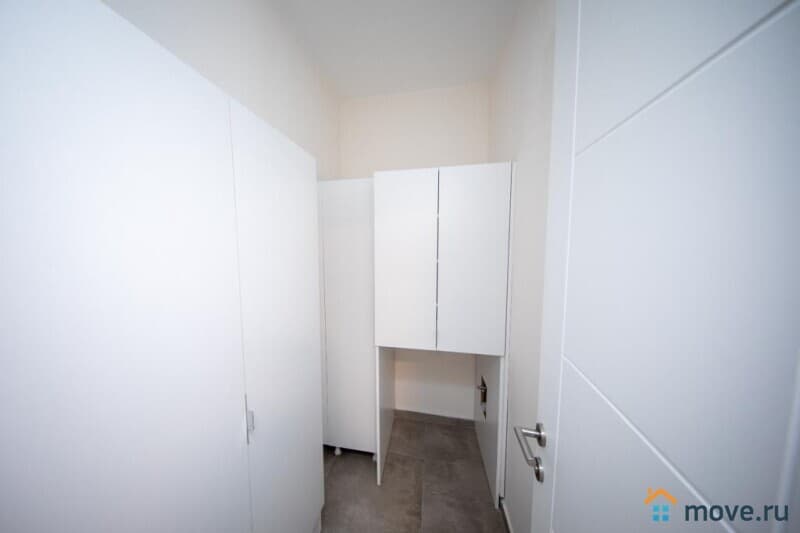 3-комн. квартира, 129 м²