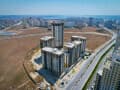 Продаем трехкомнатную квартиру, 104 м², этаж 7 из 22. Фото 1