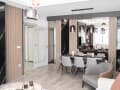 Продаем трехкомнатную квартиру, 104 м², этаж 7 из 22. Фото 12