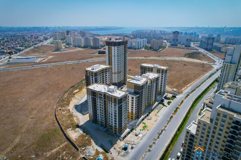 3-комн. квартира, 104 м²