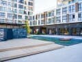 Продам двухкомнатную квартиру, 70 м², этаж 7 из 15. Фото 2
