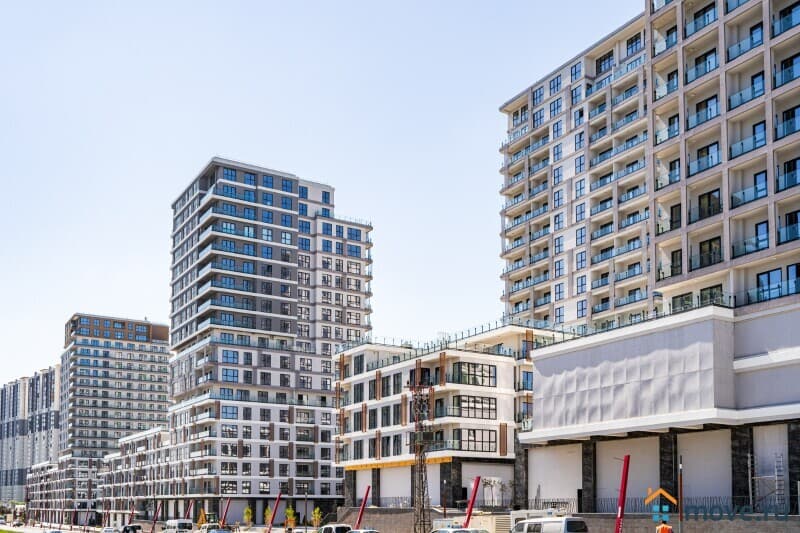 2-комн. квартира, 70 м²