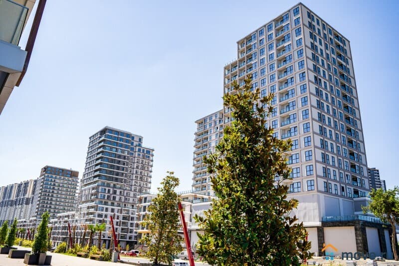 2-комн. квартира, 70 м²