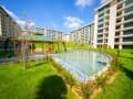Купить трехкомнатную квартиру, 143 м², этаж 3 из 8. Фото 3