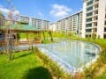 Купить трехкомнатную квартиру, 143 м², этаж 3 из 8. Фото 9