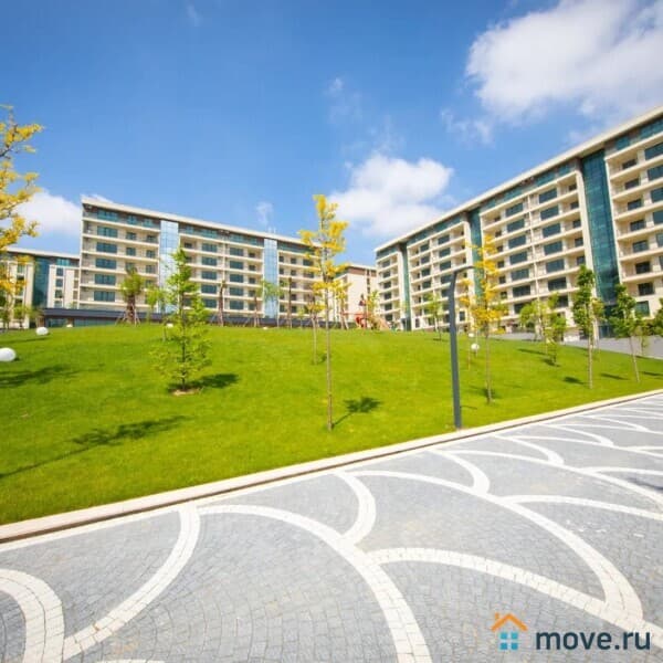 3-комн. квартира, 143 м²