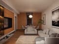 Продаю двухкомнатную квартиру, 70 м², этаж 5 из 14. Фото 2