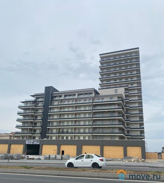2-комн. квартира, 70 м²