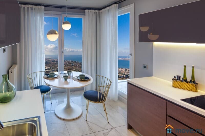 2-комн. квартира, 70 м²