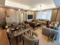 Продажа трехкомнатной квартиры, 116 м², этаж 15 из 23. Фото 2