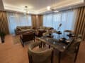 Продажа трехкомнатной квартиры, 116 м², этаж 15 из 23. Фото 23