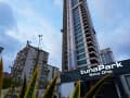 3-комн. квартира, 116 м²