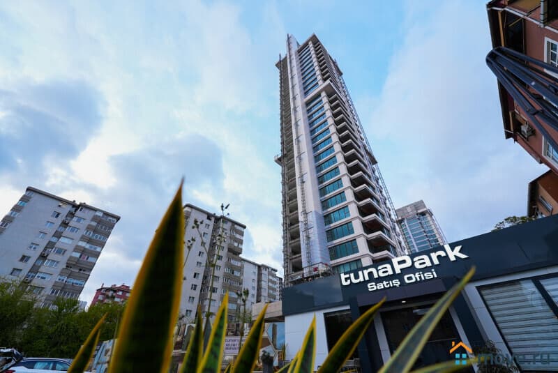 3-комн. квартира, 116 м²