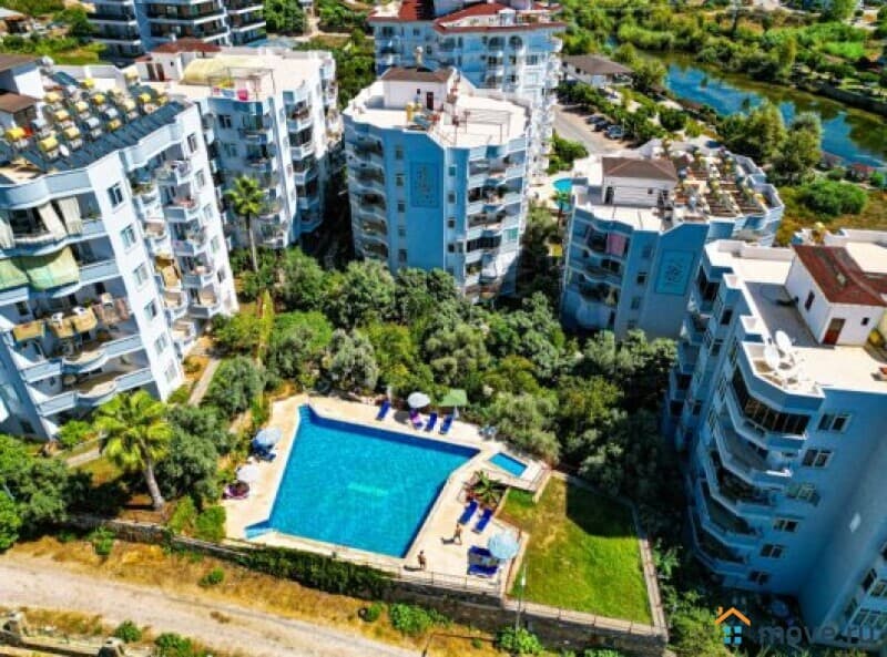 2-комн. квартира, 65 м²