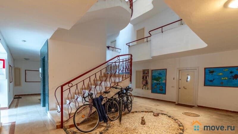 2-комн. квартира, 65 м²