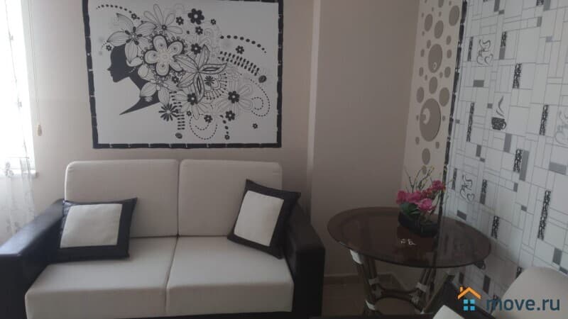 2-комн. квартира, 65 м²