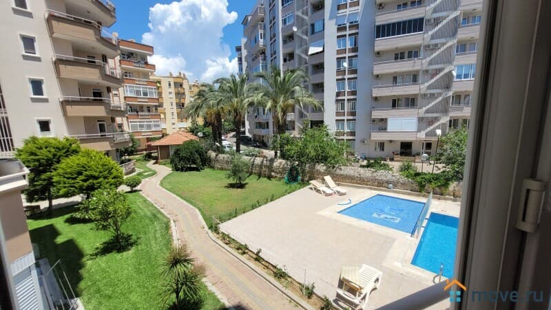 3-комн. квартира, 105 м²