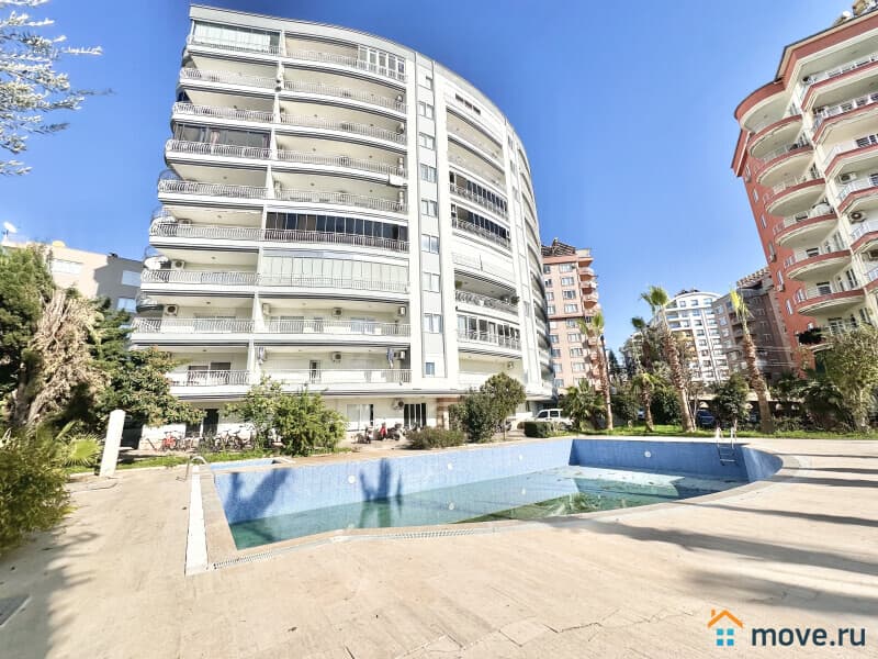 3-комн. квартира, 95 м²