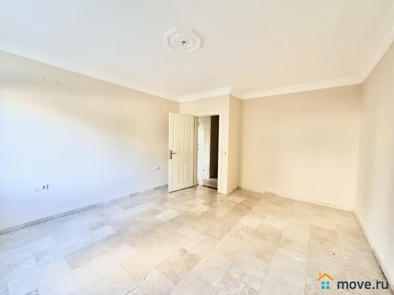 3-комн. квартира, 95 м²