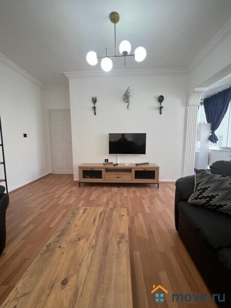 3-комн. квартира, 95 м²