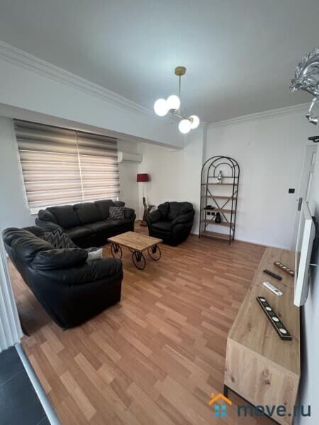 3-комн. квартира, 95 м²