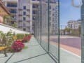 Сдается двухкомнатная квартира, 50 м², этаж 7 из 13. Фото 17
