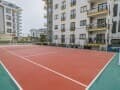 Сдается двухкомнатная квартира, 50 м², этаж 7 из 13. Фото 18