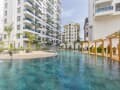 Сдается двухкомнатная квартира, 50 м², этаж 7 из 13. Фото 22