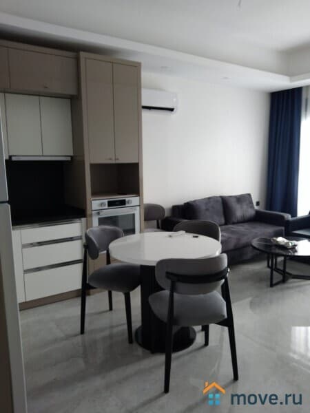 2-комн. квартира, 50 м²