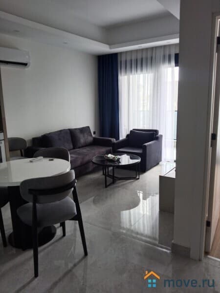 2-комн. квартира, 50 м²