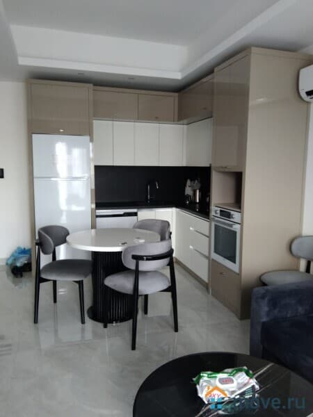 2-комн. квартира, 50 м²
