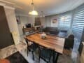 Продажа трехкомнатной квартиры, 120 м², этаж 1 из 5. Фото 2