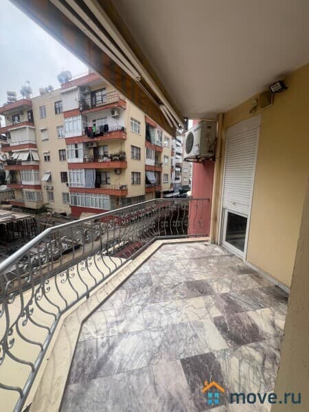 3-комн. квартира, 120 м²