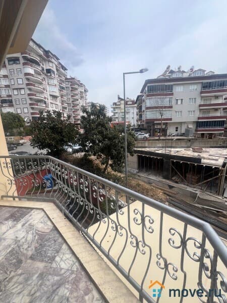 3-комн. квартира, 120 м²