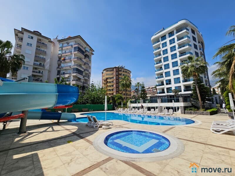 3-комн. квартира, 85 м²