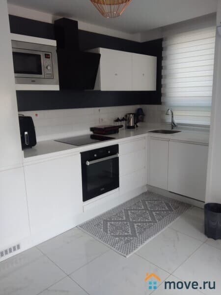 3-комн. квартира, 85 м²