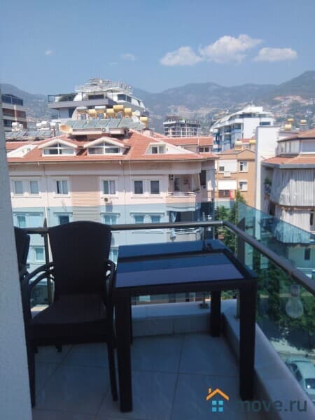 3-комн. квартира, 85 м²