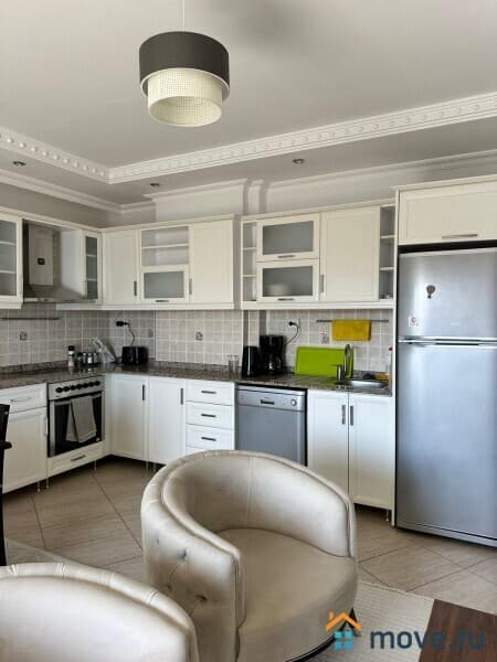 3-комн. квартира, 115 м²