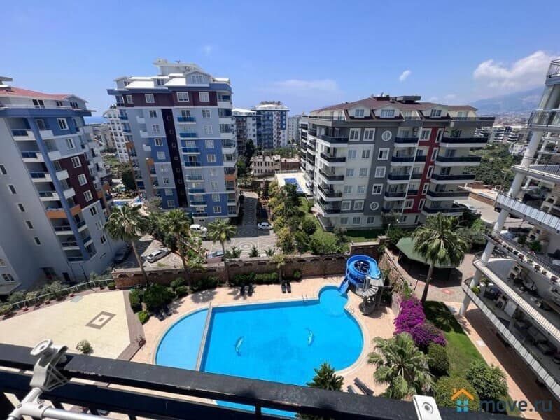 2-комн. квартира, 75 м²