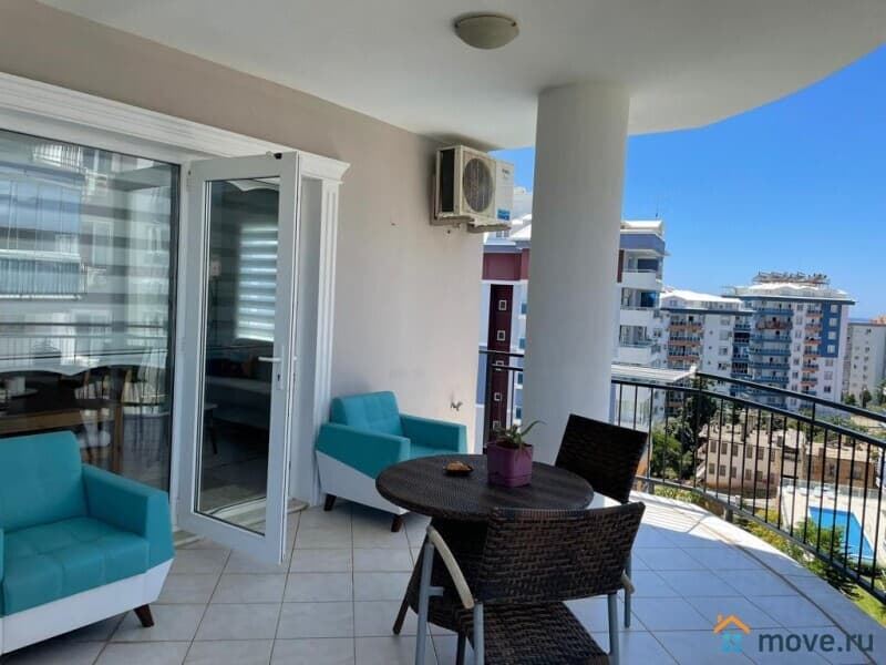 2-комн. квартира, 75 м²