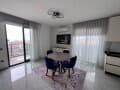 Продам трехкомнатный пентхаус, 113 м², этаж 7 из 7. Фото 7