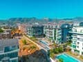 Продаю трехкомнатный пентхаус, 120 м², этаж 5 из 5. Фото 18