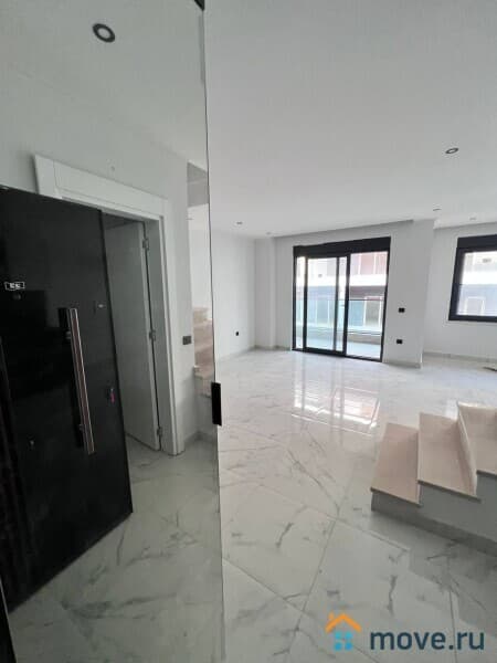 3-комн. пентхаус, 120 м²
