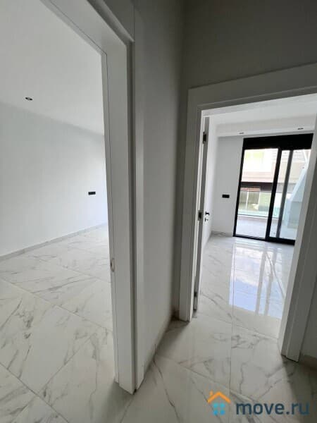 3-комн. пентхаус, 120 м²